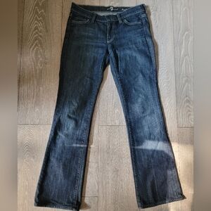 7 For All Man Kind Jeans